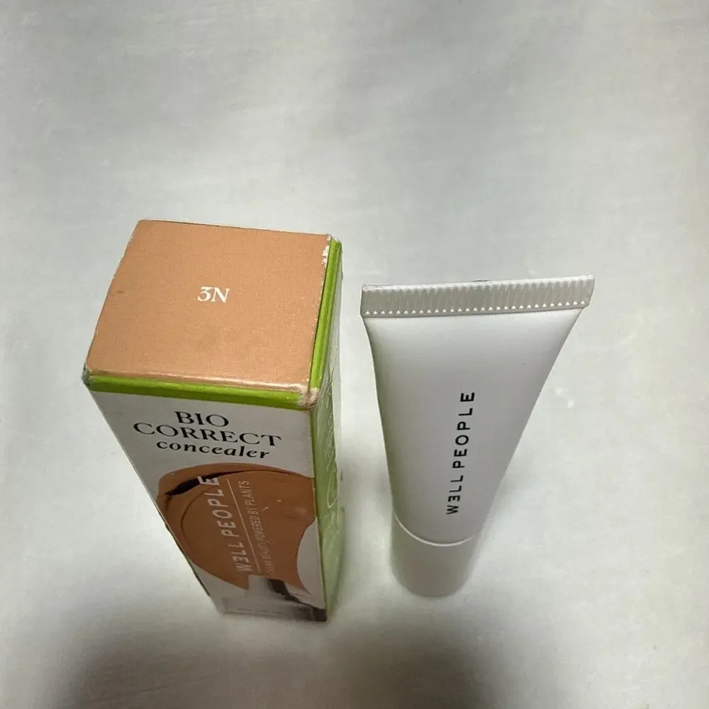 Well People Bio Correct Concealer 3N 7.4ml